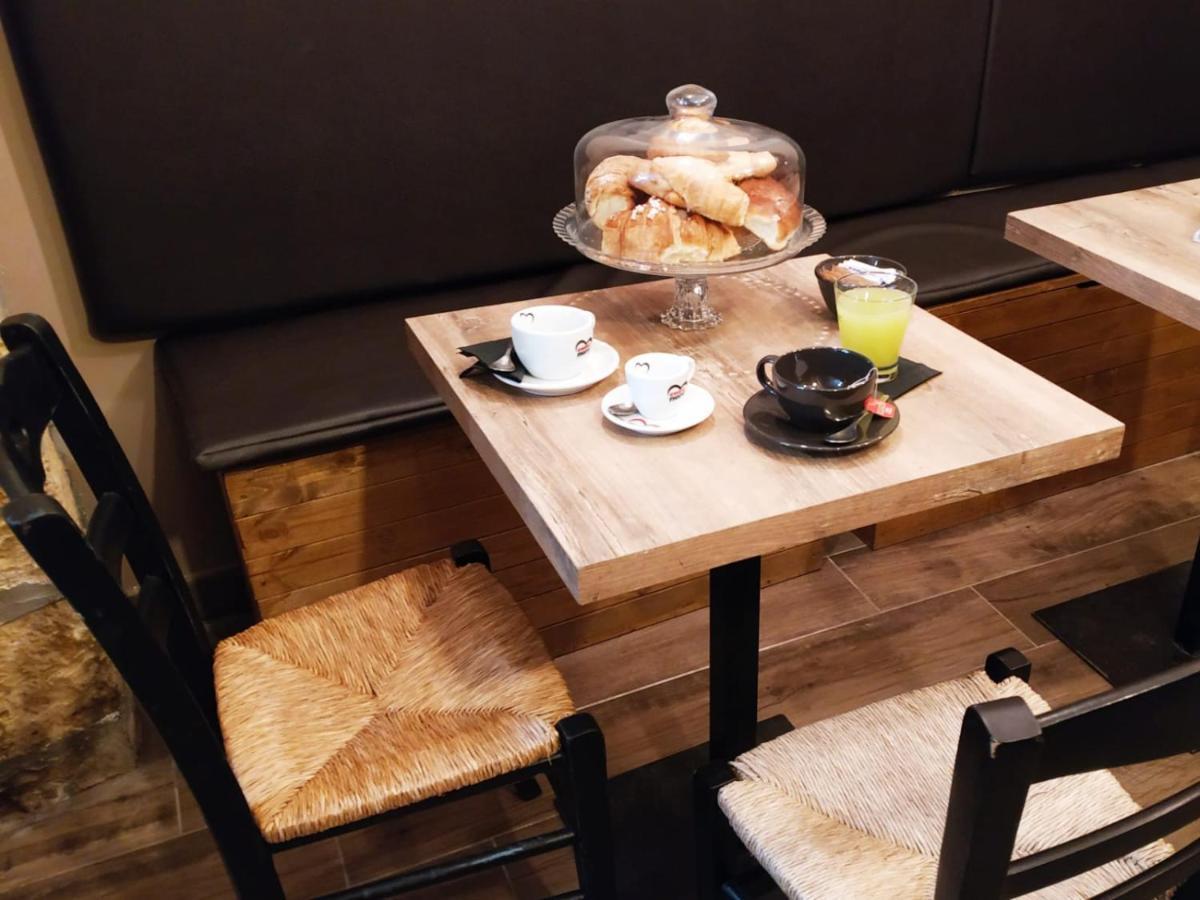 Suite San Gennaro 那不勒斯 外观 照片
